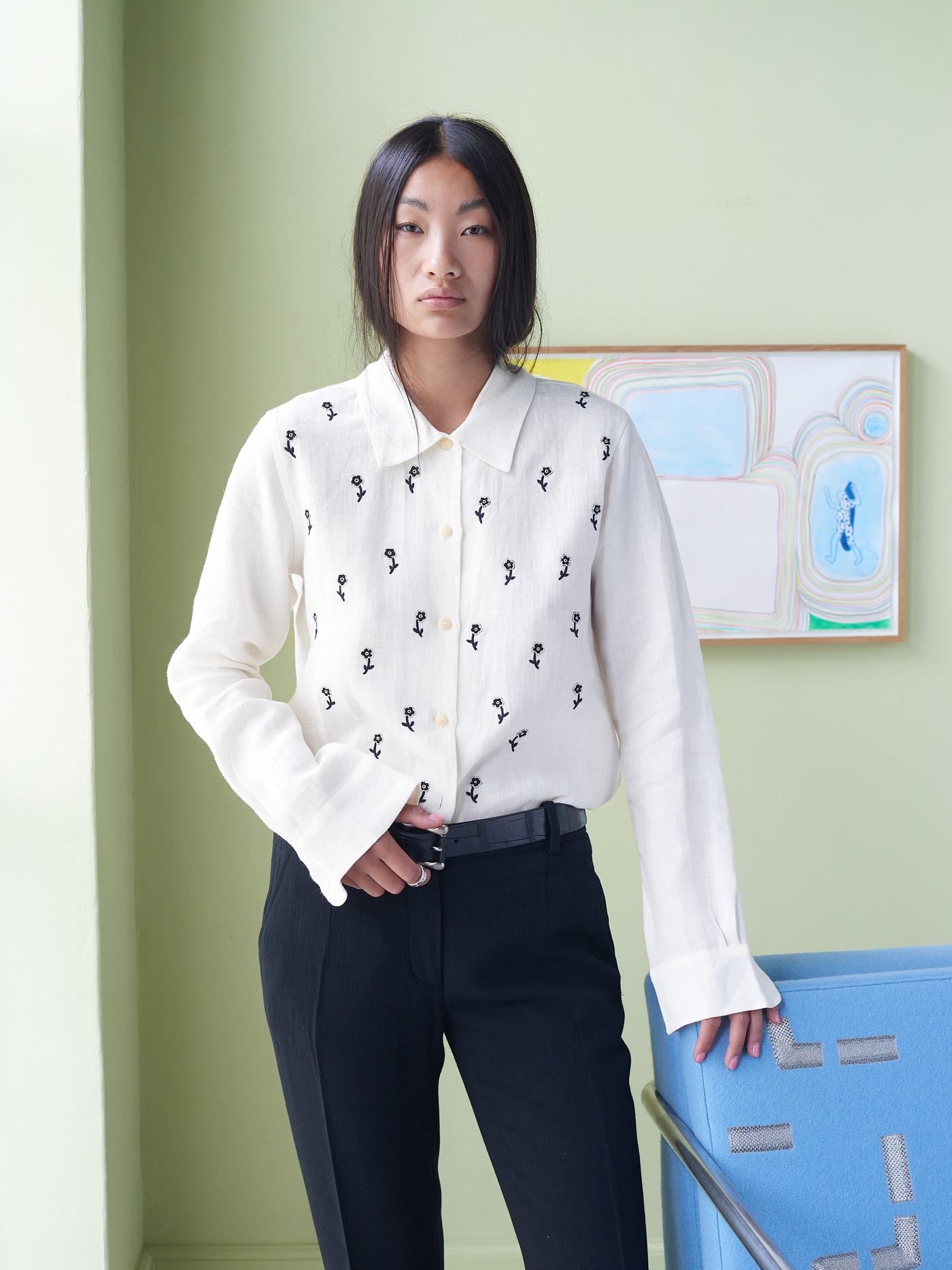 New in | Jupe by Jackie